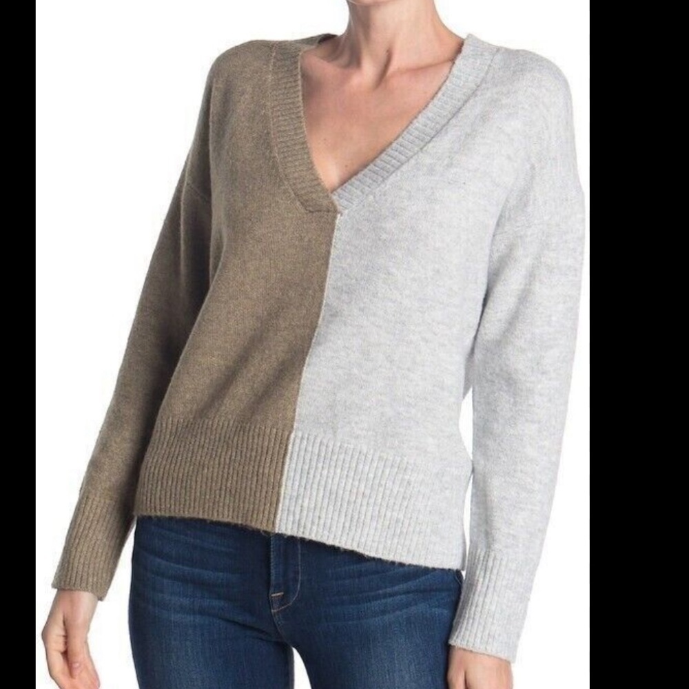 Sweet Romeo Sweater